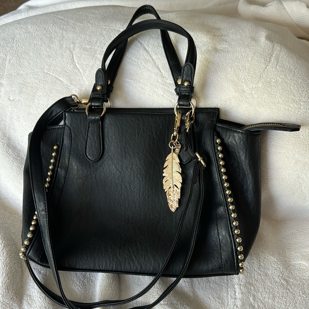 Jessica Simpson purse